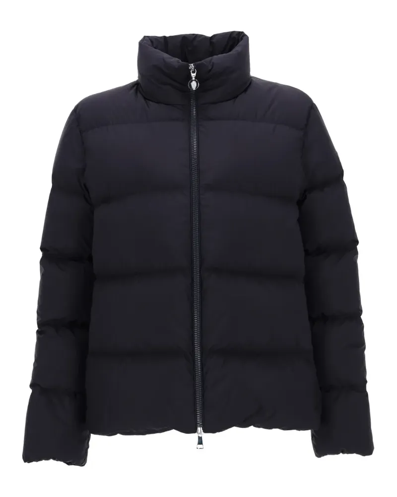 Moncler Mauzun Jacke - Blau Blau