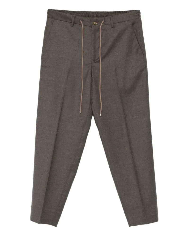 Briglia 1949 Covents Hose - Braun Braun