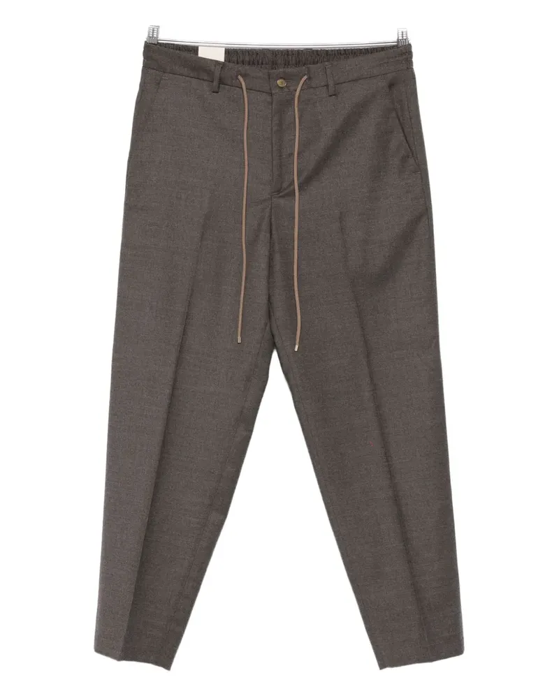 Briglia 1949 Covents Hose - Braun Braun