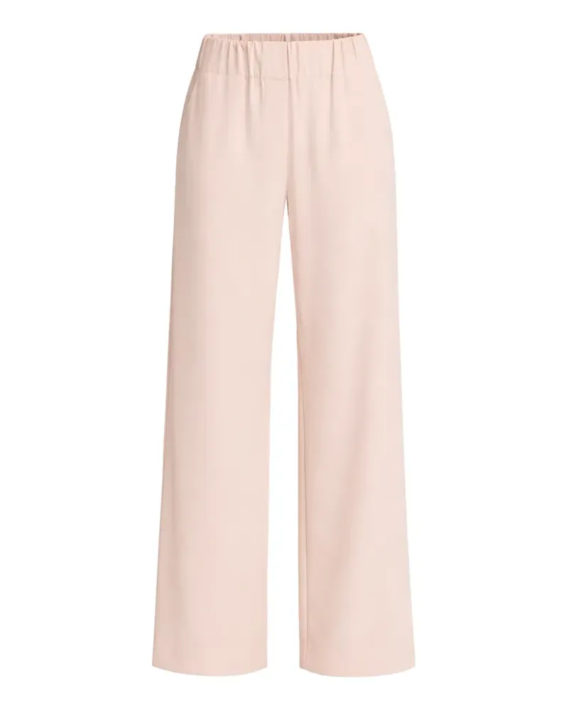 Kocca Natelle elasticated-waist trousers - Rosa Rosa
