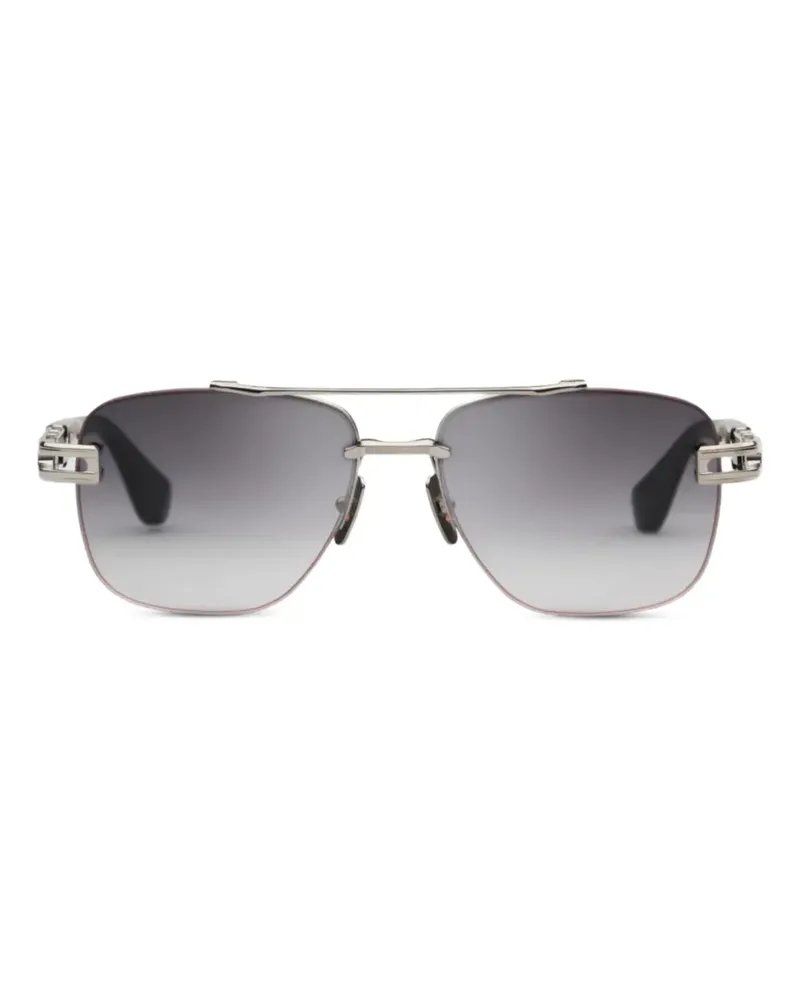 DITA Grand-Evo Sonnenbrille - Silber Silber