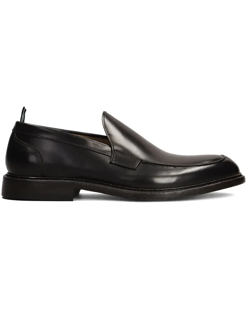 Green George Klassische Loafer - Braun Braun