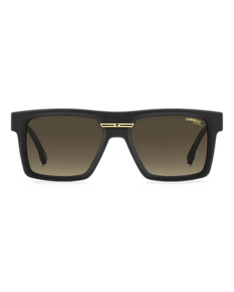 Carrera Victory Sonnenbrille - Schwarz Schwarz