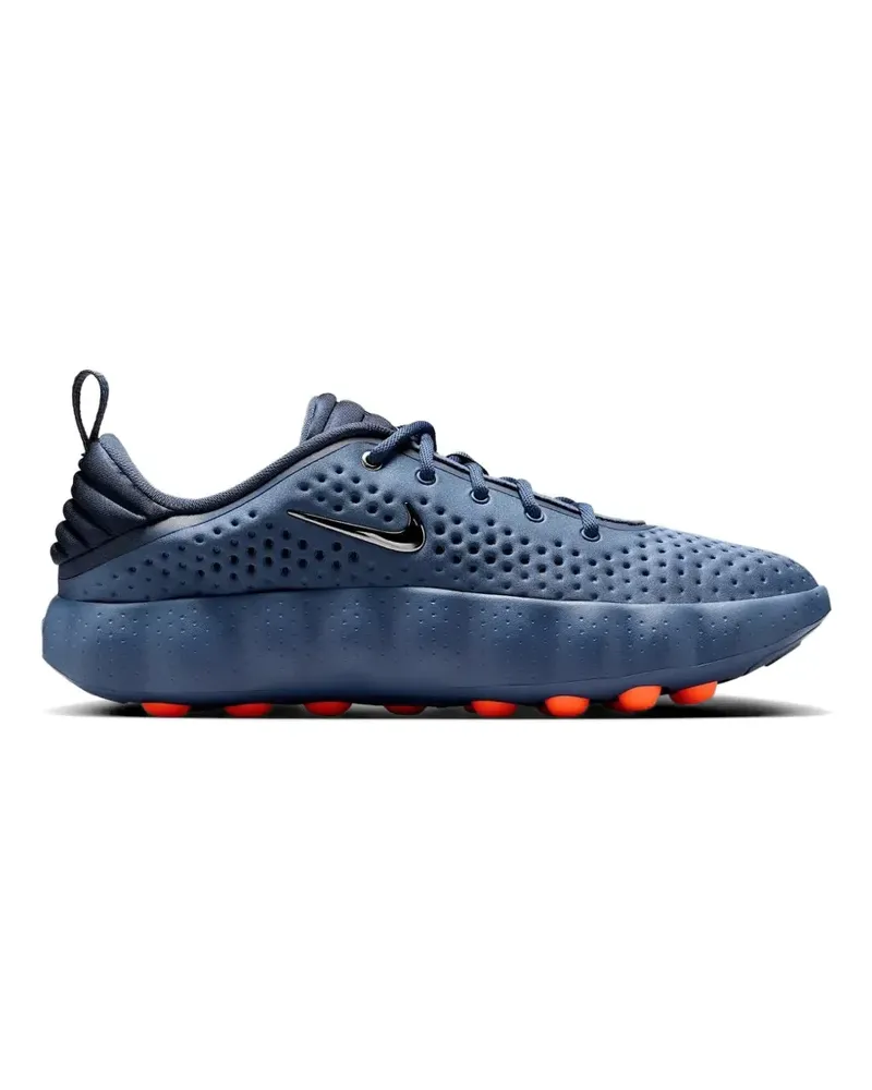 Nike Mind 002 perforated sneakers - Blau Blau