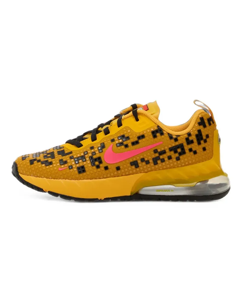 Nike x LEGO® Collection Air Max Phoenix sneakers - Gelb Gelb