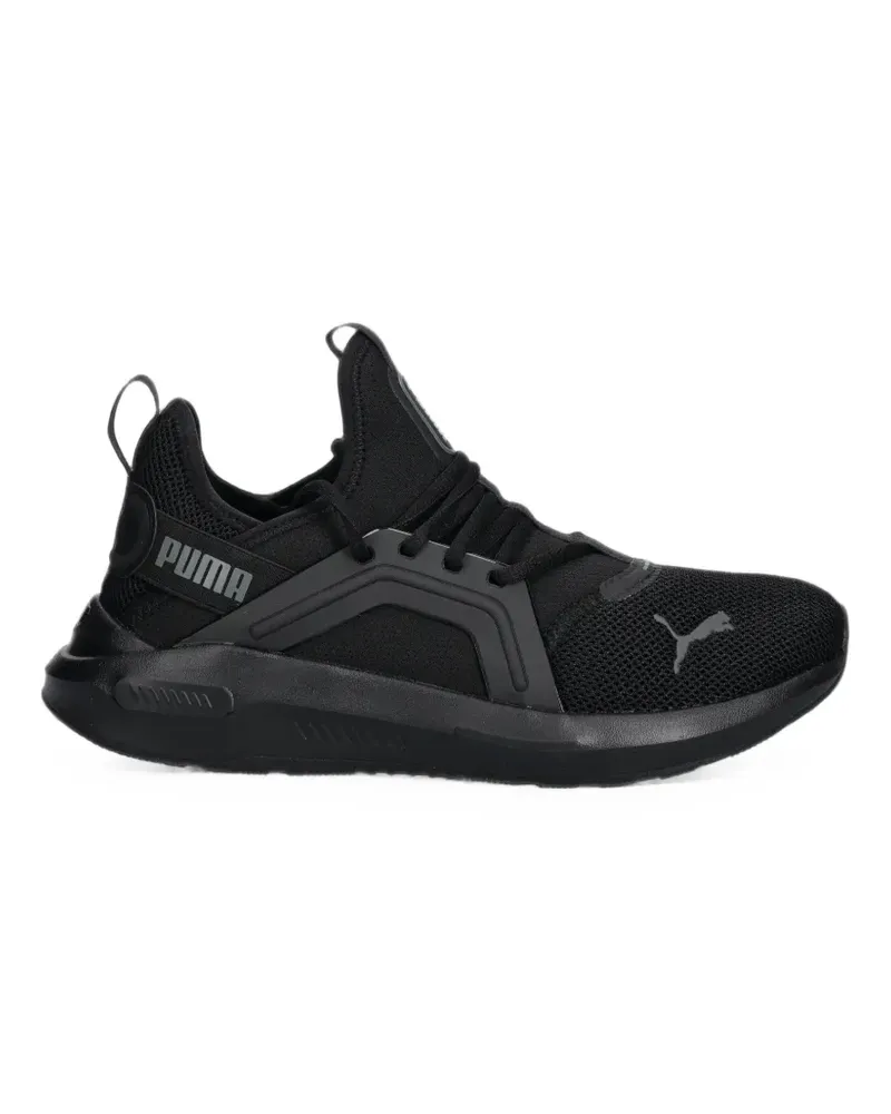 Puma Softride Enzo 5 Mesh-Sneakers - Schwarz Schwarz