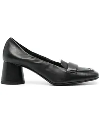 HALMANERA Loafer 60mm Schwarz