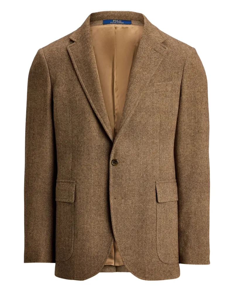 Ralph Lauren Ralph Lauren Coats Brown - Braun Braun