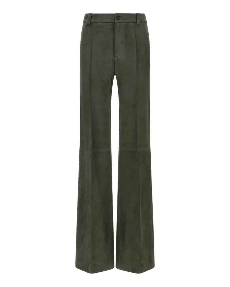 Stouls Lizzy Bootcuthose - Grau Grau