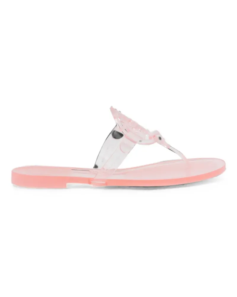 Tory Burch Miller thong sandals - Rosa Rosa