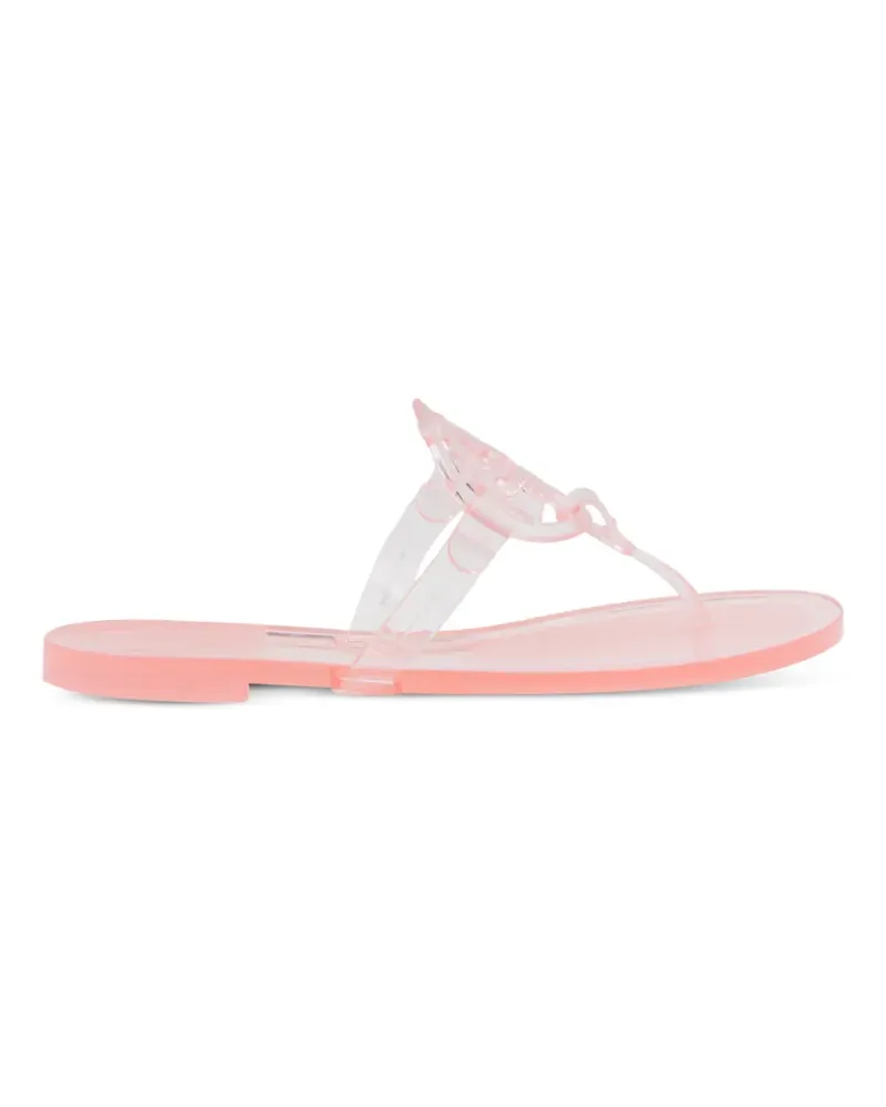 Tory Burch Miller Sandalen - Rosa Rosa