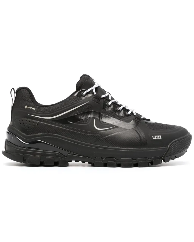 Vans Amazon Gore-Tex Sneakers - Schwarz Schwarz