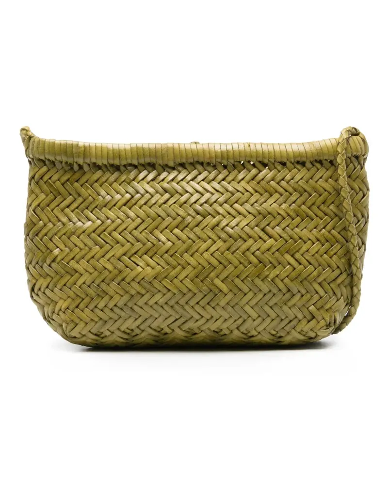 Dragon Diffusion Minsu Umhängetasche - Grün Grün