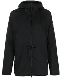 Canada Goose Lundell Windbreaker Schwarz