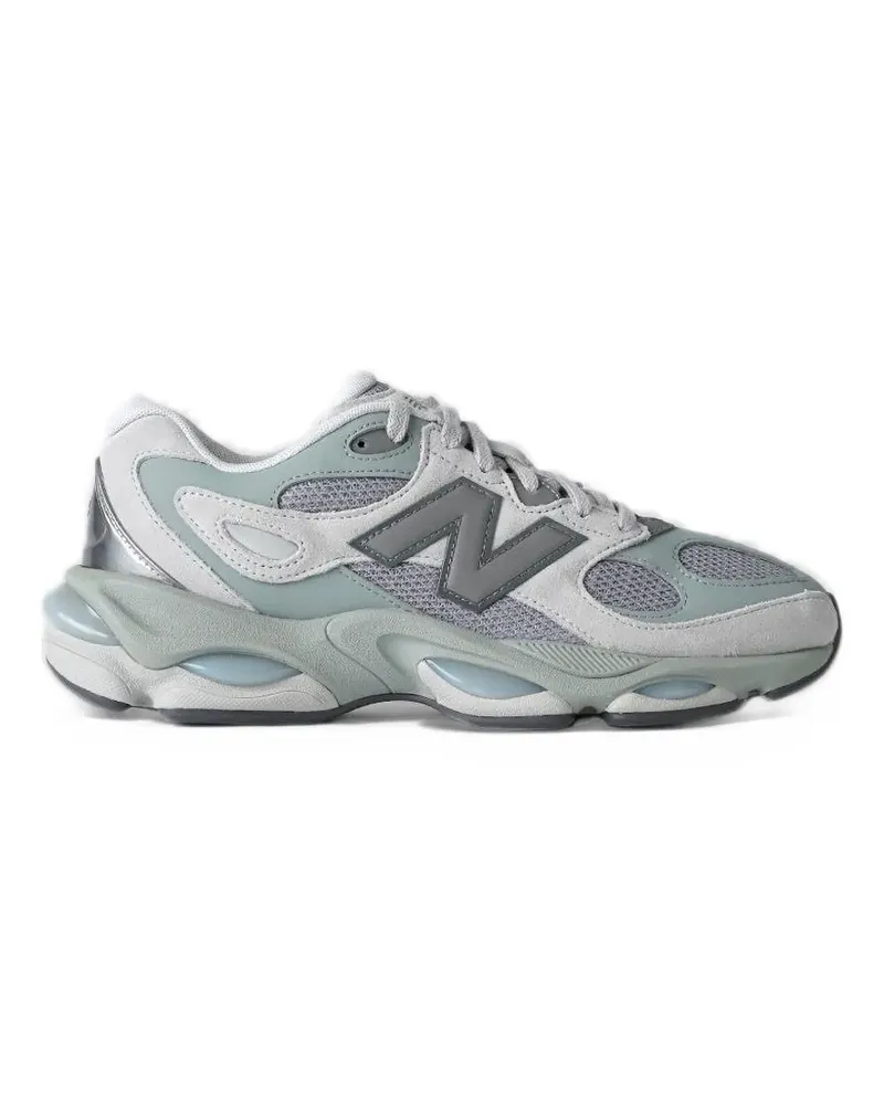 New Balance 983 Sneakers - Grau Grau