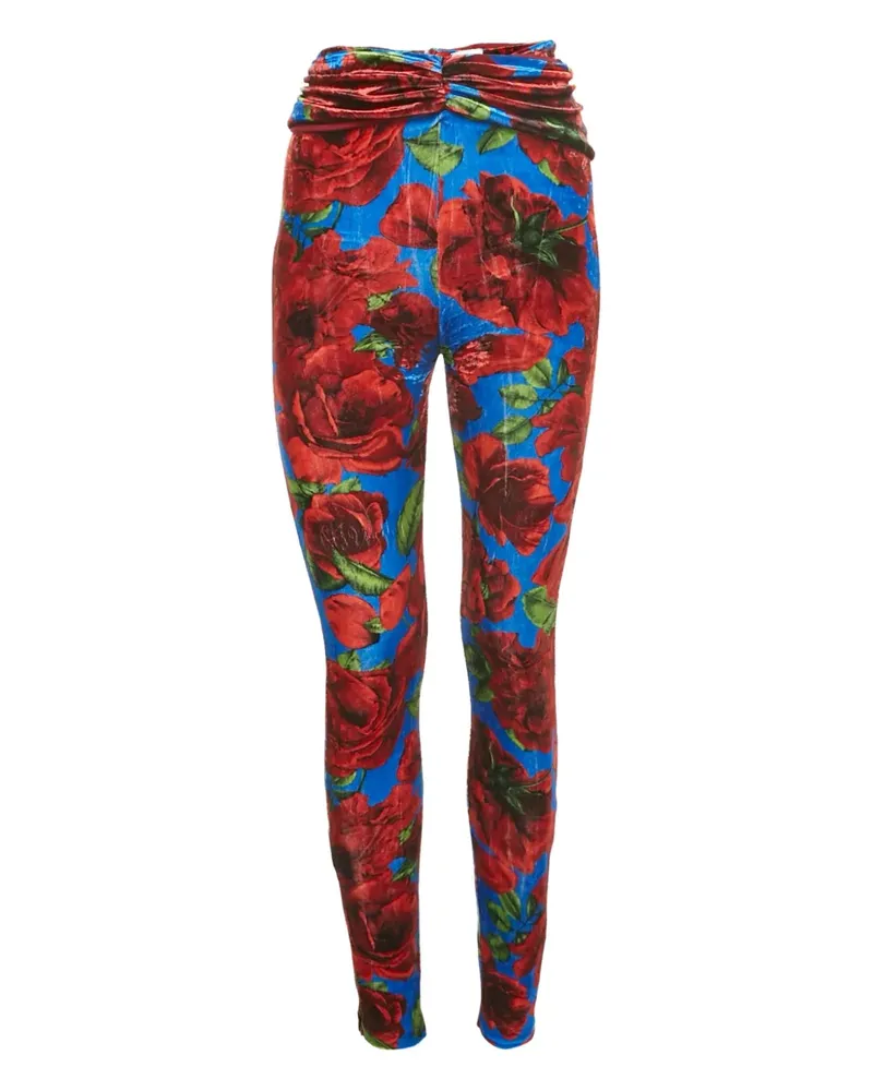 Magda Butrym 1179119 Red - Rot Rot