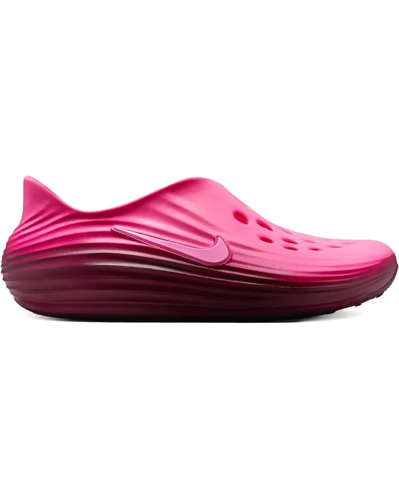 Nike ReactX Rejuven8 clogs - Rosa Rosa