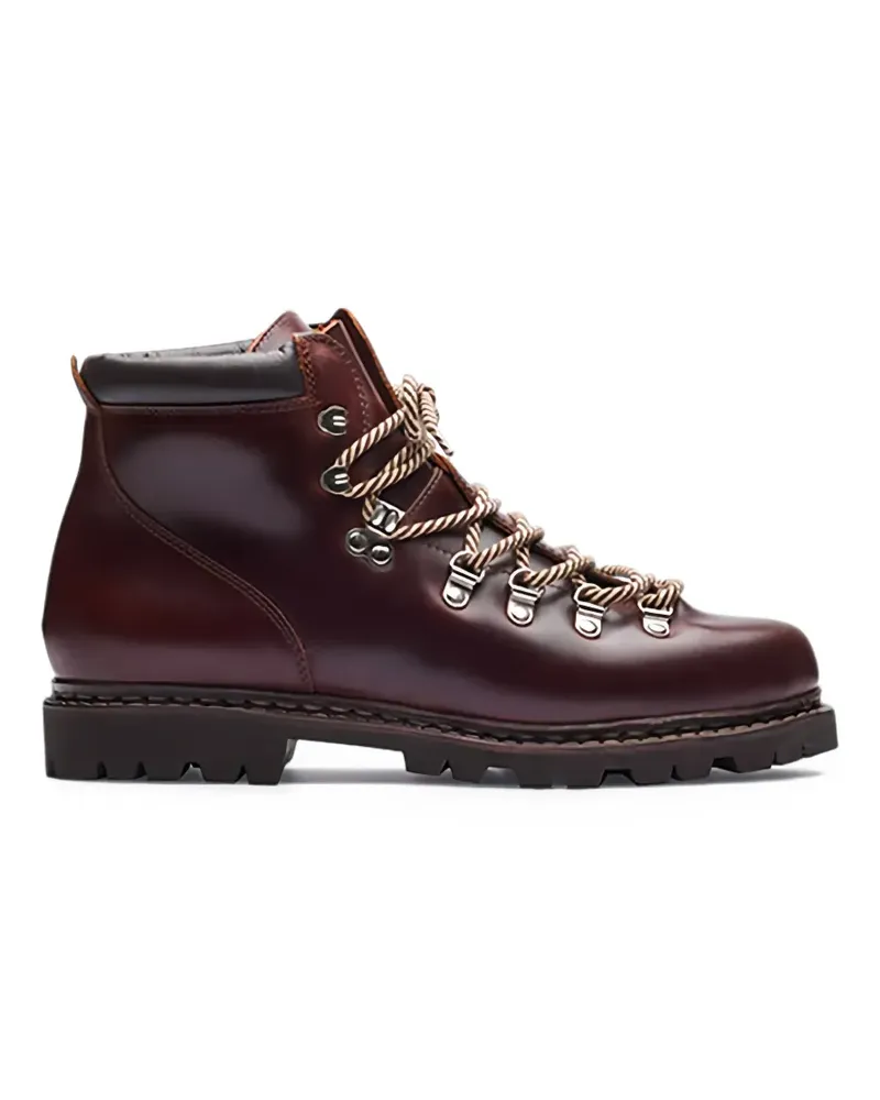 Paraboot Avoriaz Hiking-Boots - Braun Braun