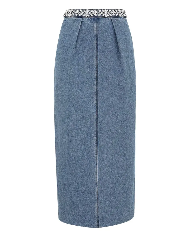 Zimmermann Crush Rock - Blau Blau