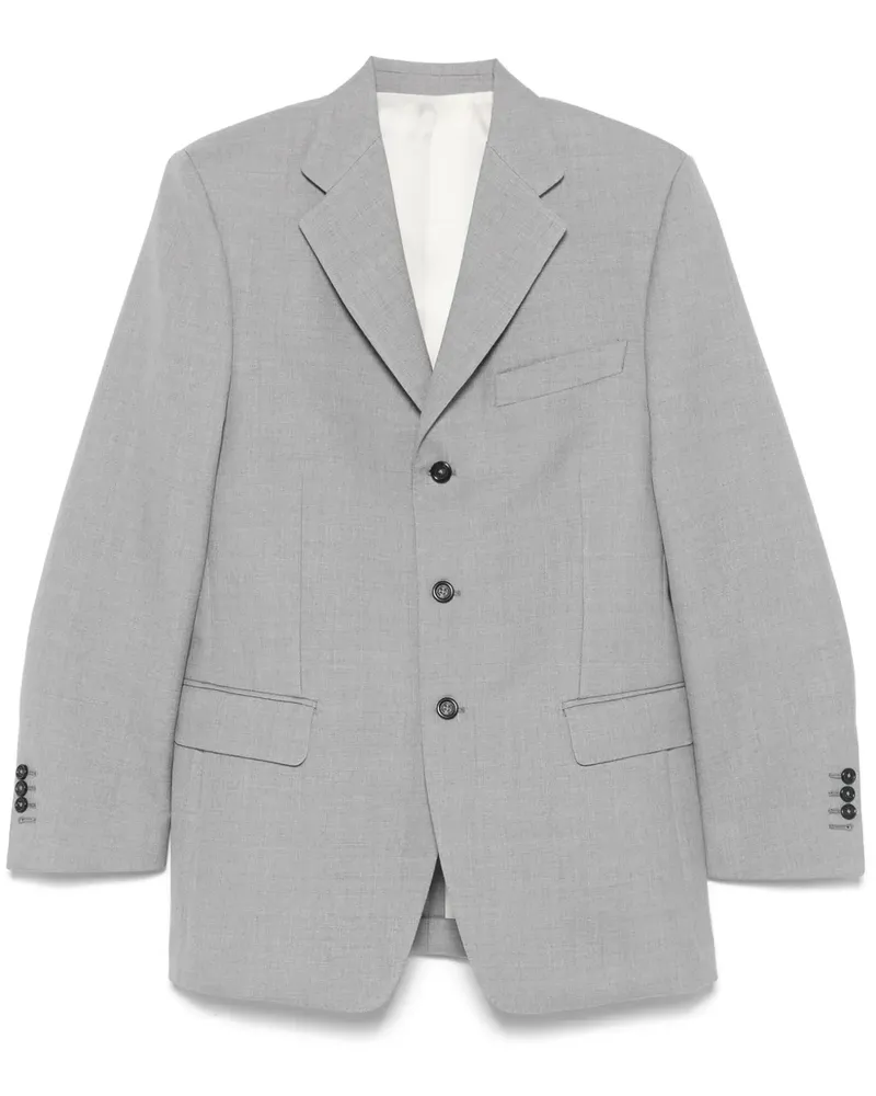 ARMARIUM Rupert Blazer - Grau Grau