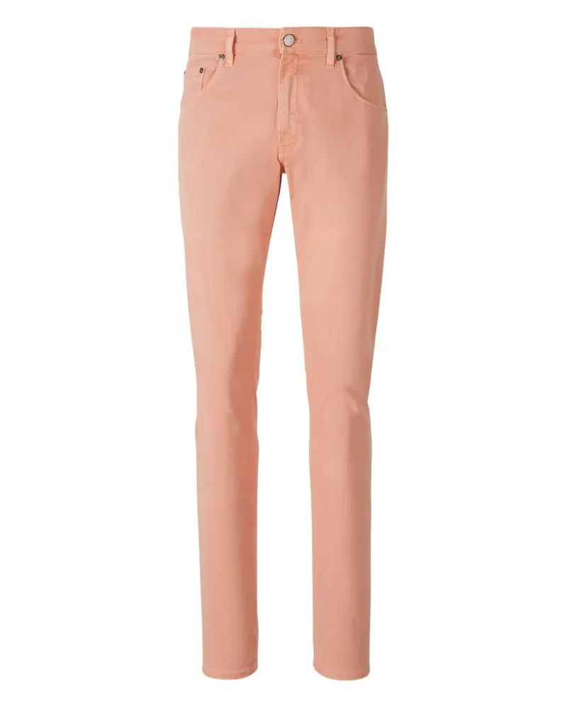 PT TORINO Jazz Jeans - Orange Orange