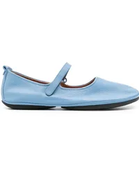 Camper Right Nina Ballerinas Blau