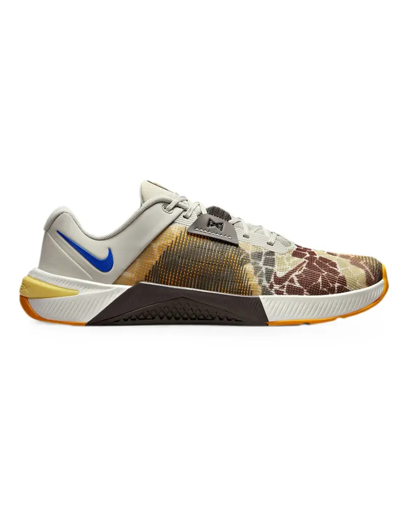 Nike Metcon 10 AMP Sneakers - Nude Nude