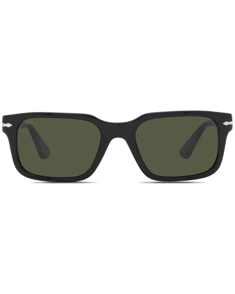 Persol PO3272S Sonnenbrille - Schwarz Schwarz