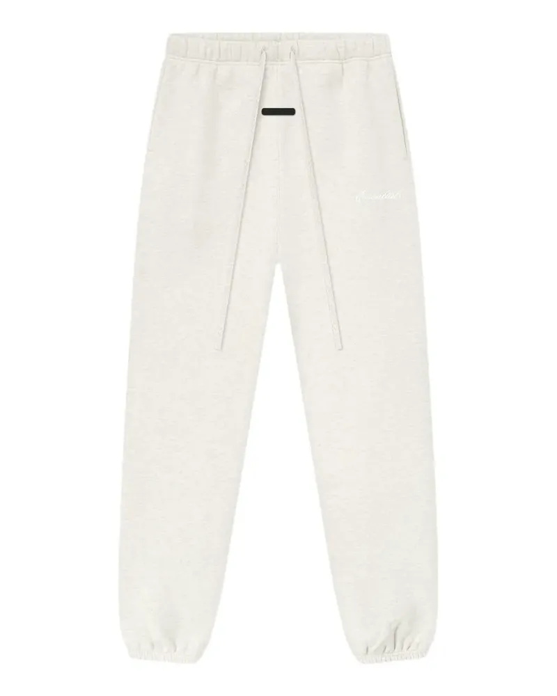 Fear of God classic signature sweatpants - Nude Nude