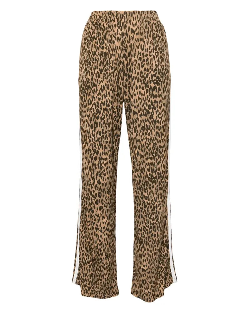 The Upside Panthera Jetset Hose - Braun Braun