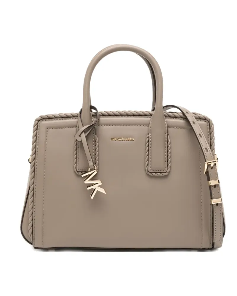 Michael Kors Kleine Laila Tasche - Braun Braun