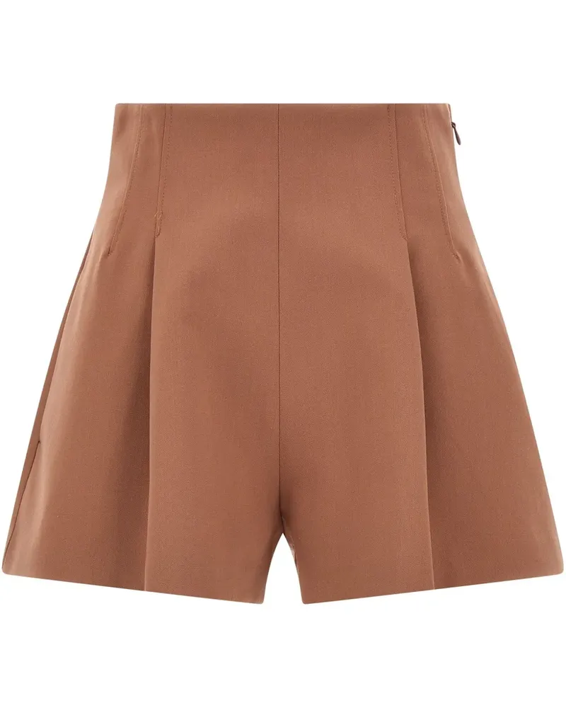 ANDAMANE Vivienne Shorts - Nude Nude