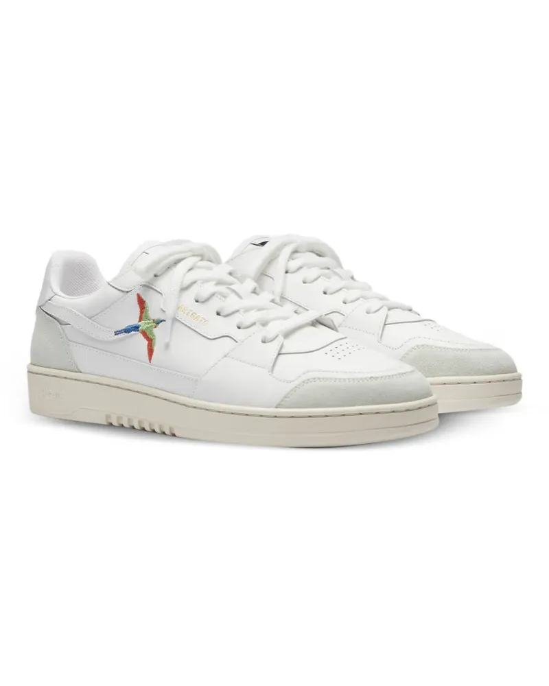 Axel Arigato Dice Lo Bee Bird sneakers - Weiß Weiß