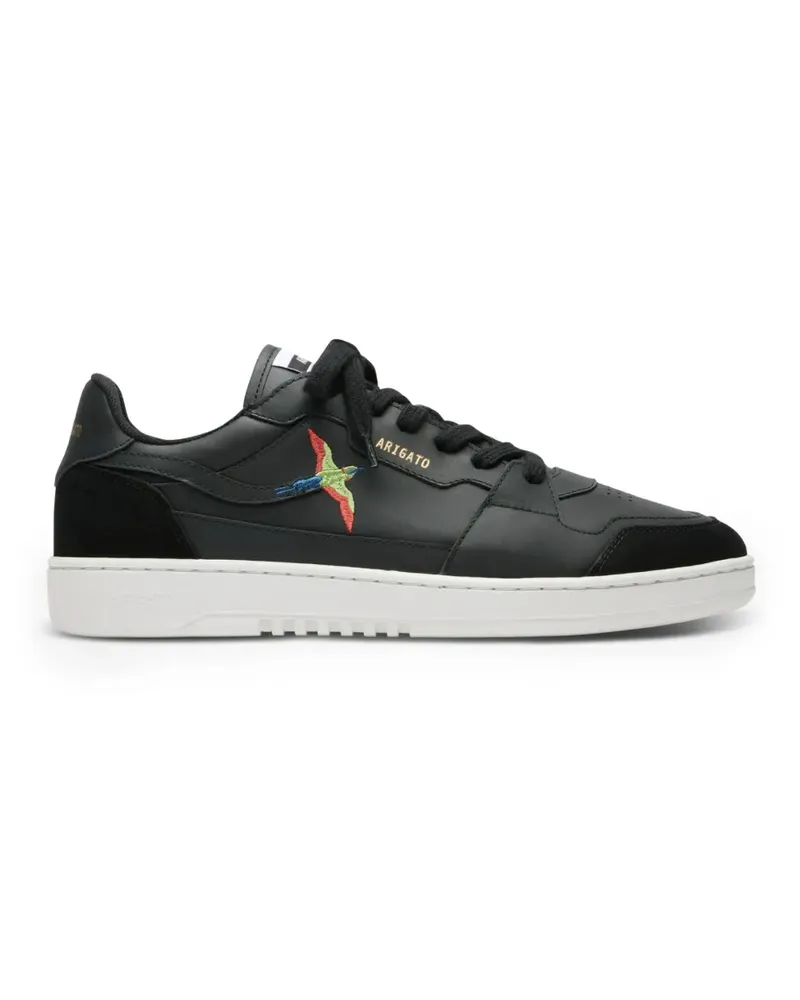 Axel Arigato Dice Lo Bee Bird Sneakers - Schwarz Schwarz