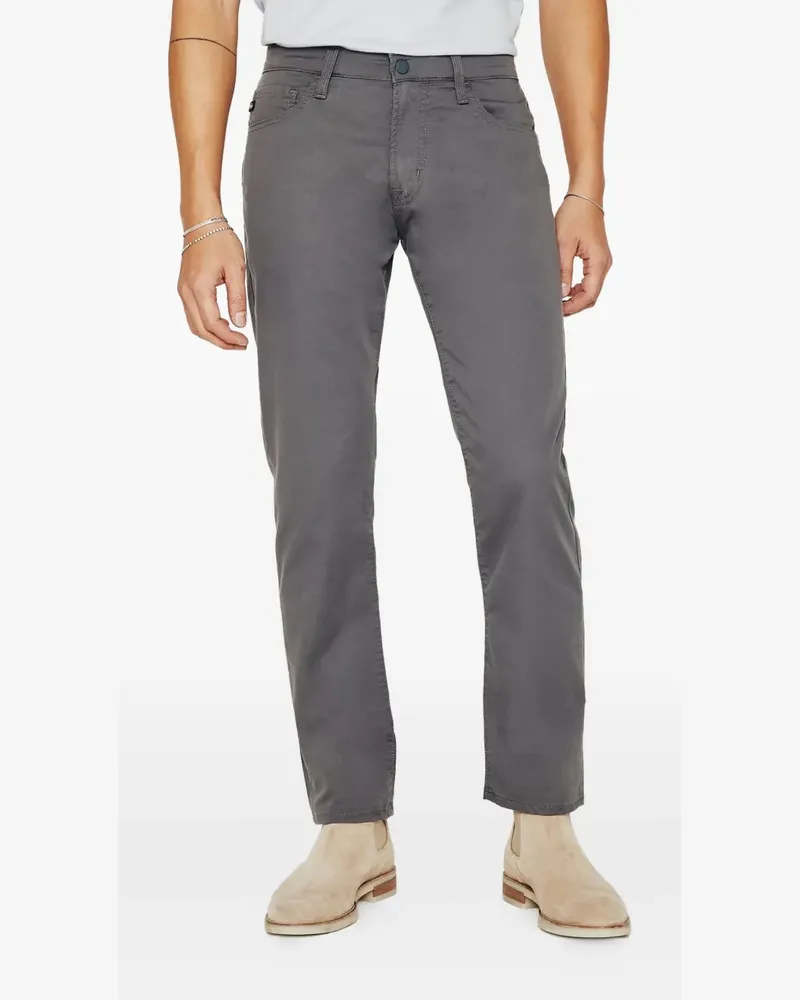 Adriano Goldschmied Tellis Hose - Grau Grau
