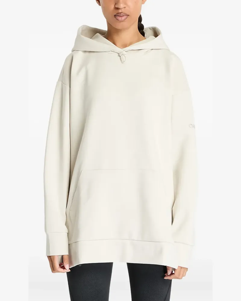 Craft ADV Join long-sleeve hoodie - Nude Nude