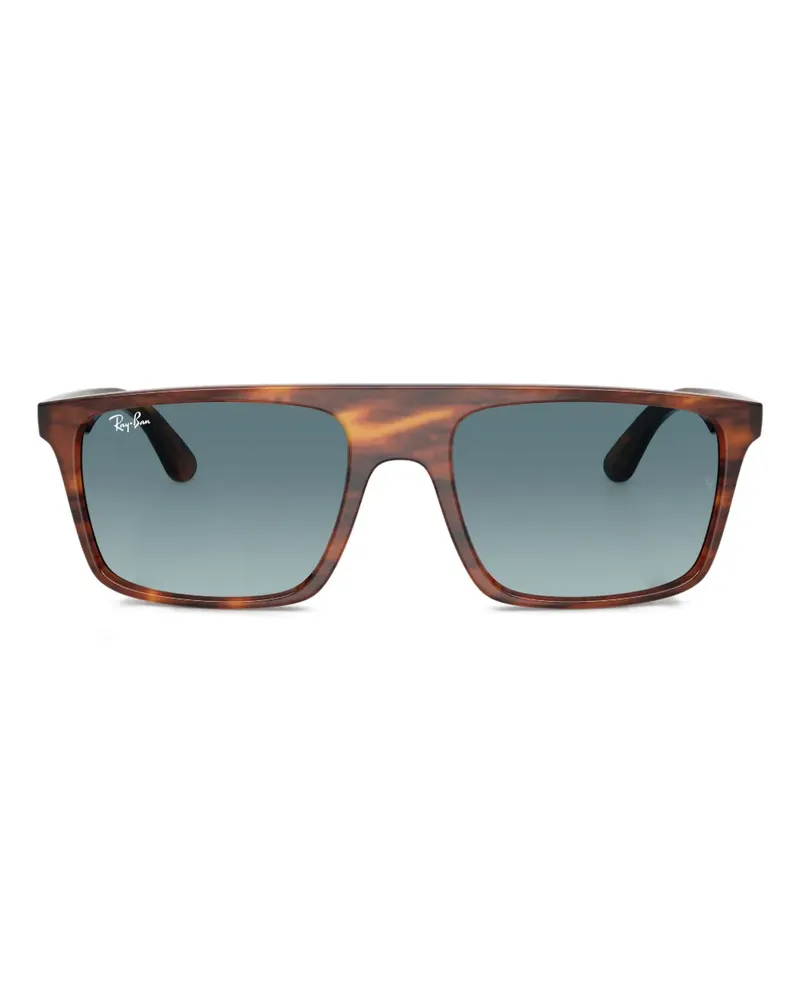 Ray Ban Propionate Sonnenbrille - Braun Braun