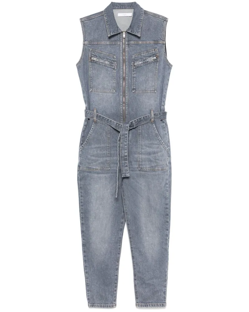 IRO Kohana Jumpsuit - Blau Blau