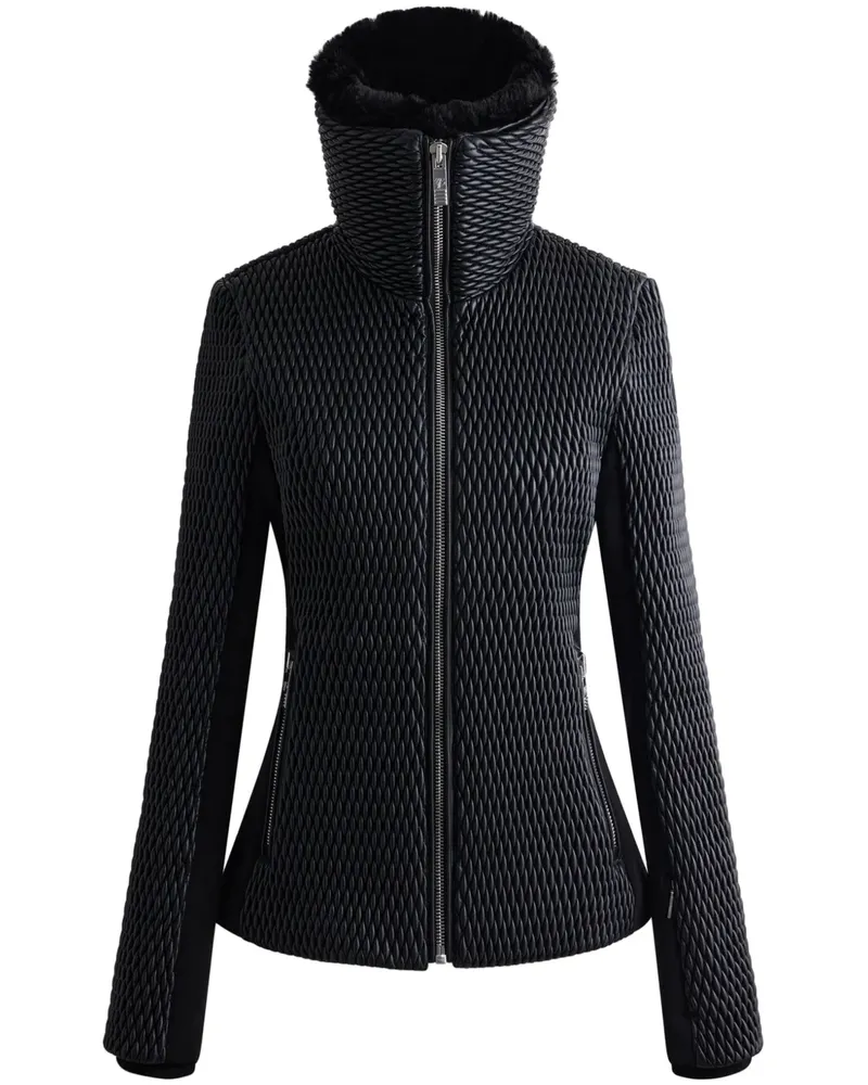 FUSALP Montana Jacke - Noir Noir