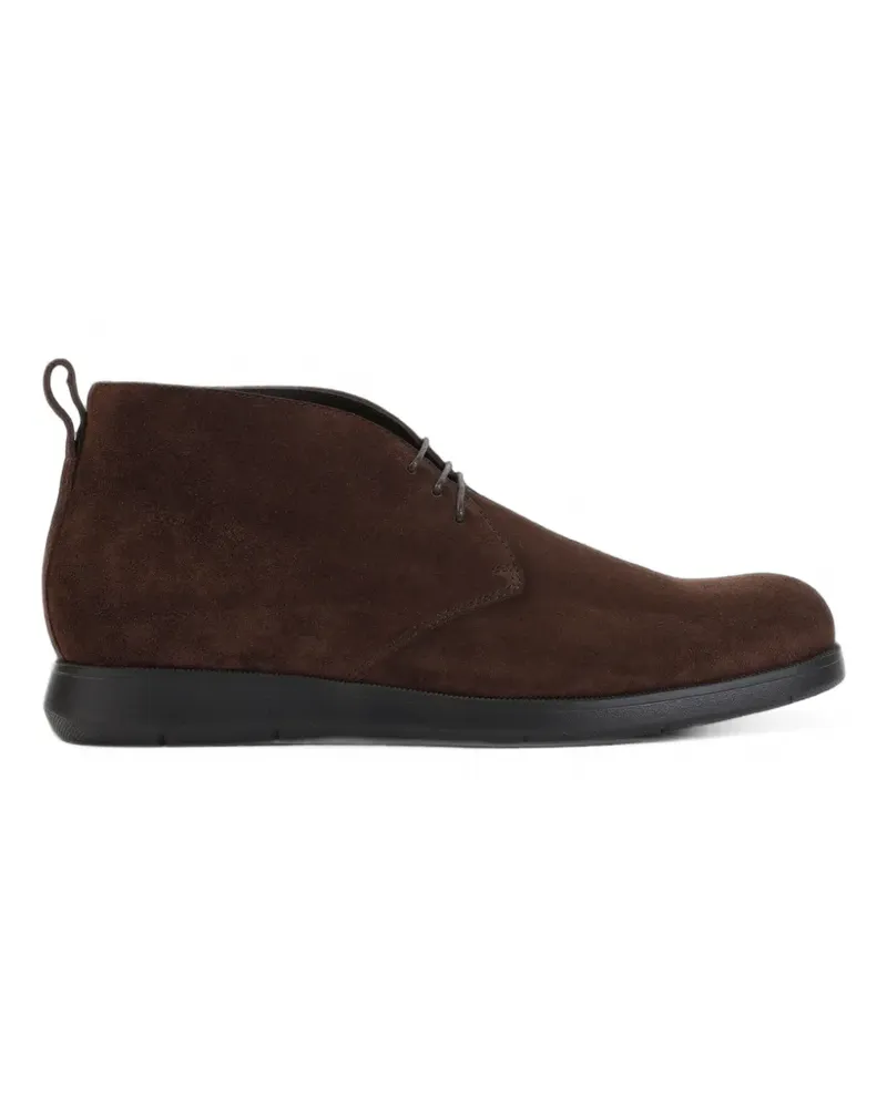 Church's Rising Desert-Boots - Braun Braun