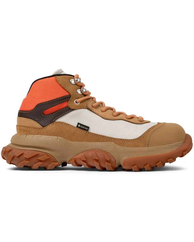 Camper Karst Trek Stiefel - Braun Braun