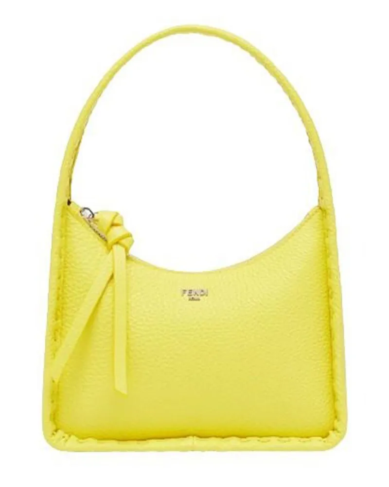 Fendi Mini Fendessence - Gelb Gelb