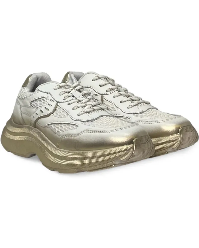 Voile Blanche Club 122 Sneakers - Weiß Weiß