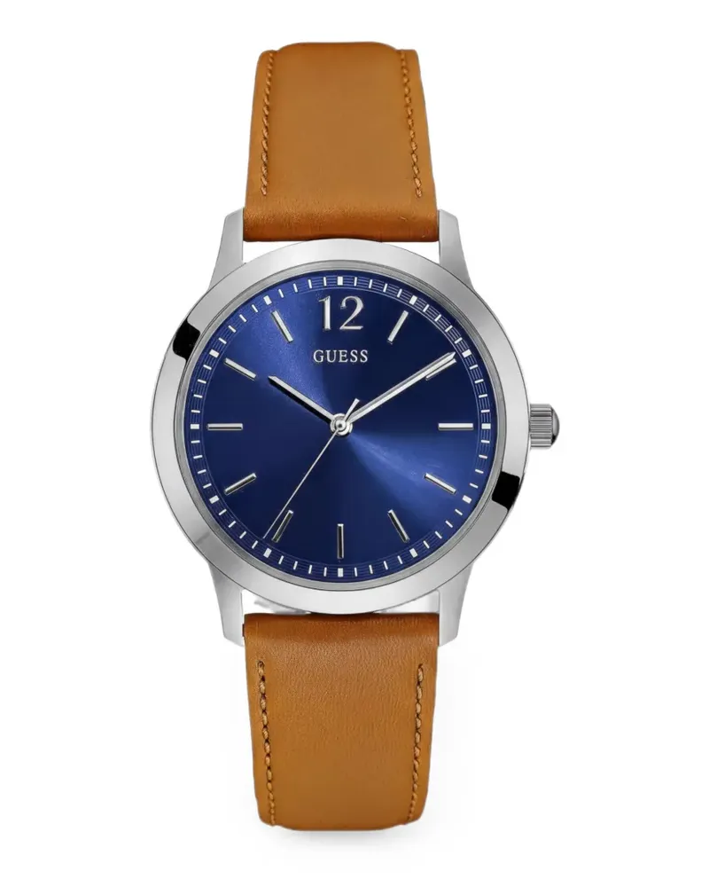 Guess Exchange 40mm watch - Blau Blau