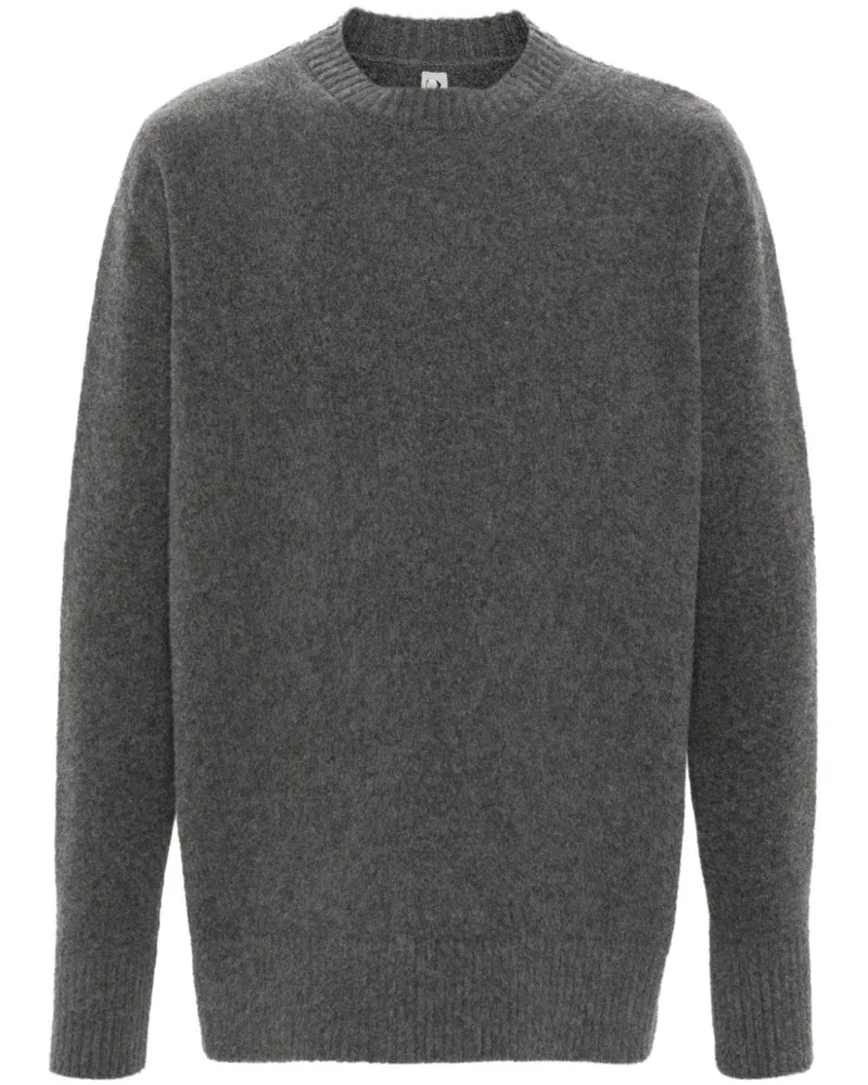 OAMC Whistler Pullover Grau