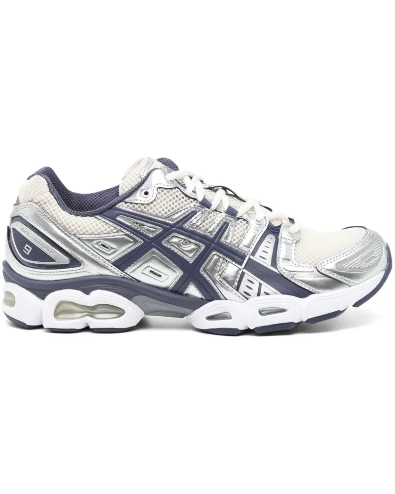 Asics Gel-Nimbus 9 Sneakers - Nude Nude