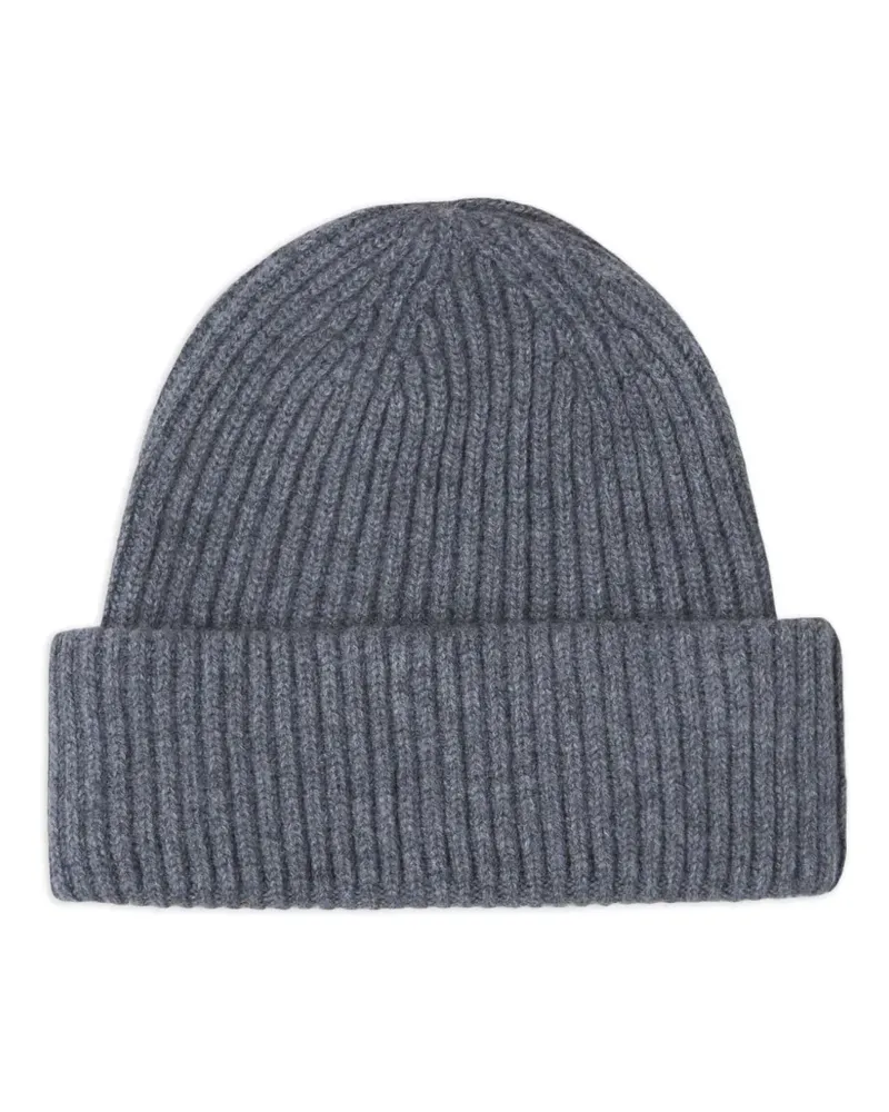 Fedeli Beanie aus Kaschmir - STONENEW Stonenew