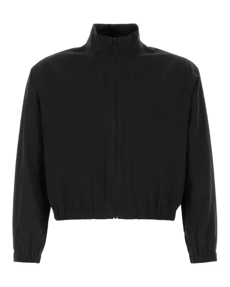 Arc'teryx Allene zip-up jacket - Schwarz Schwarz