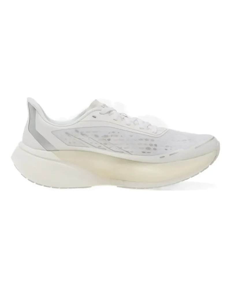 Under Armour lace-up fastening sneakers - Weiß Weiß