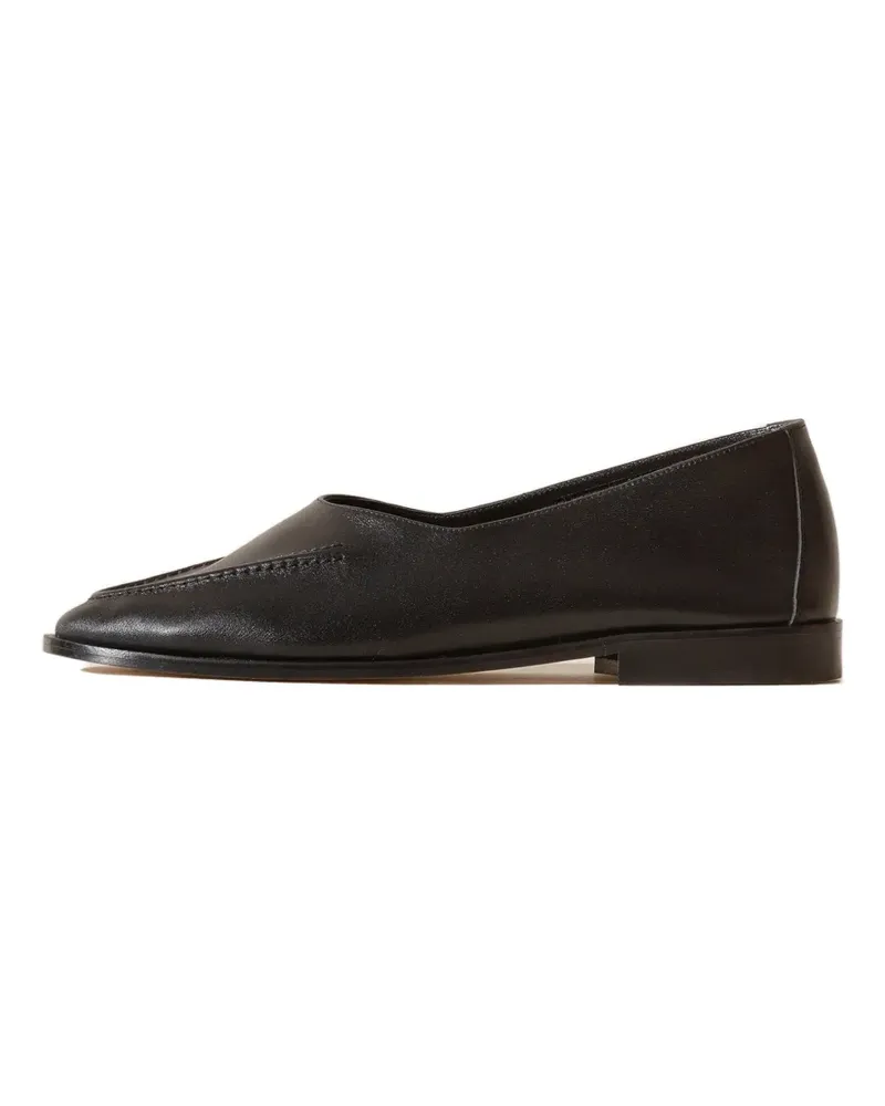 HEREU JULIOL W Loafer - Schwarz Schwarz